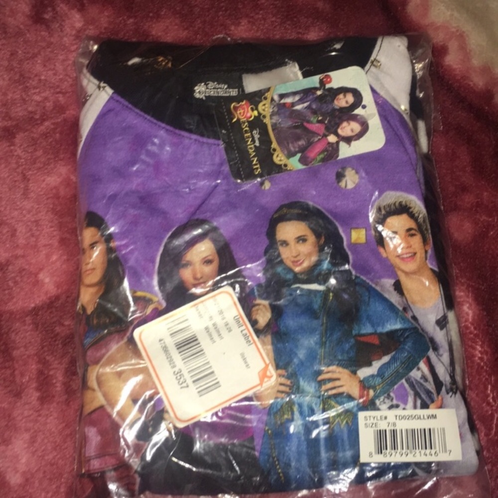 Bundle of 3